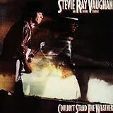 Stevie Ray Vaughan CD Couldn't Stand The Weather