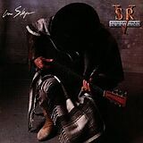 Stevie Ray, And Doub Vaughan CD In Step