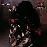 Stevie Ray Vaughan (& Double Trouble) CD In Step