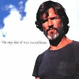 Kris Kristofferson CD The Very Best Of Kris Kristofferson
