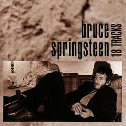 Bruce Springsteen CD 18 Tracks