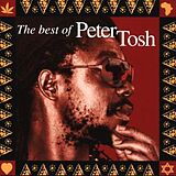 Tosh, Peter CD Scrolls Of The Prophet: The Best Of Peter Tosh