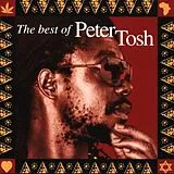 Tosh, Peter CD Scrolls Of The Prophet: The Best Of Peter Tosh