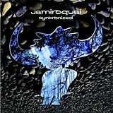 Jamiroquai CD Synkronized