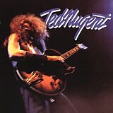 Ted Nugent CD Ted Nugent