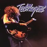 Ted Nugent CD Ted Nugent