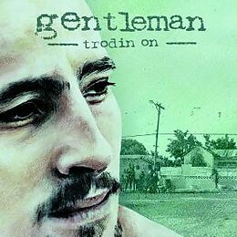 Mr. Gentleman CD Trodin On