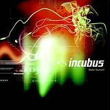 Incubus CD Make Yourself