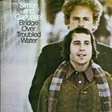 Simon & Garfunkel CD Bridge Over Troubled Water