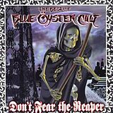 Blue Öyster Cult CD Don't Fear The Reaper: The Best Of Blue Öyste