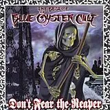 Blue Öyster Cult CD Don't Fear The Reaper: The Best Of Blue Öyste