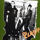 The Clash CD The Clash (uk Version)