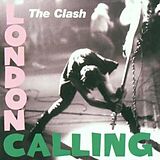 The Clash CD London Calling