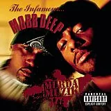 Mobb Deep CD Murda Muzik