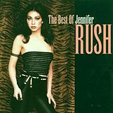 Jennifer Rush CD The Best Of Jennifer Rush (sbm Remastered)