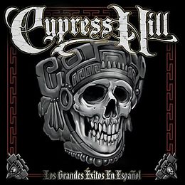 Cypress Hill CD Los Grandes Exitos En Espanol