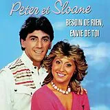 Peter & Sloane CD Besoin De Rien,Envie De Toi