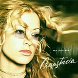 Anastacia CD Not That Kind