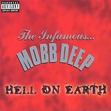 Mobb Deep CD Hell On Earth