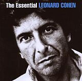 Cohen, Leonard CD The Essential Leonard Cohen