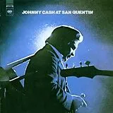 Johnny Cash CD At San Quentin (the Complete 1969 Concert)