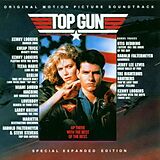 Original Soundtrack CD Top Gun - Motion Picture Soundtrack (special Expan