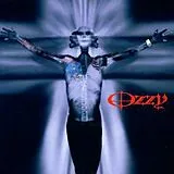 Ozzy Osbourne CD Down To Earth