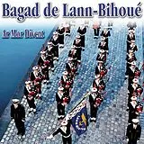 Bagad de Lann-Bihoué CD Ar Mor Divent