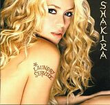 Shakira CD Laundry Service