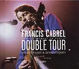 Cabrel, Francis CD Double Tour