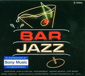 Bar Jazz