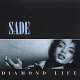 Sade CD Diamond Life