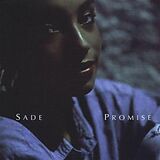 Sade CD Promise