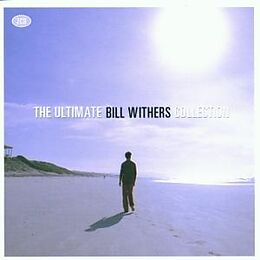 Bill Withers CD The Ultimate Collection