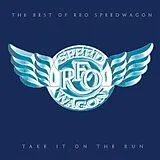 REO Speedwagon CD Take It On The Run: The Best Of Reo Speedwagon