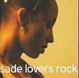 Sade CD Lovers Rock