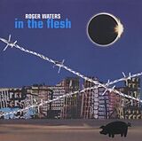 Roger Waters CD In The Flesh - Live