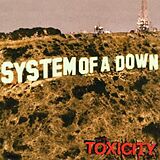 System Of A Down CD Toxicity