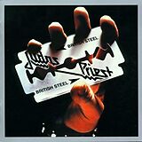 Judas Priest CD British Steel
