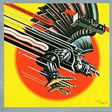 Judas Priest CD Screaming For Vengeance