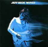 Jeff Beck CD Wired