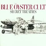 Blue Oyster Cult CD Secret Treaties