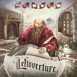 Kansas CD Leftoverture