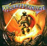 Molly Hatchet CD Greatest Hits