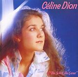 Dion, Celine CD Du Soleil Au Coeur