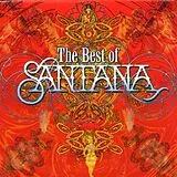 Santana CD The Best Of Santana