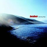 Incubus CD Morning View