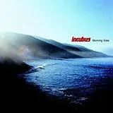 Incubus CD Morning View