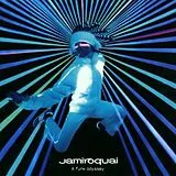 Jamiroquai CD A Funk Odyssey