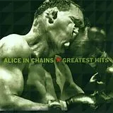 Alice In Chains CD Greatest Hits